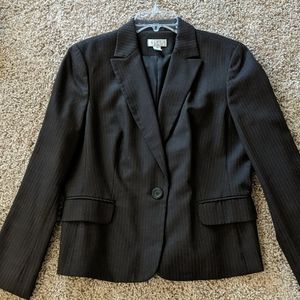 Petite blazer